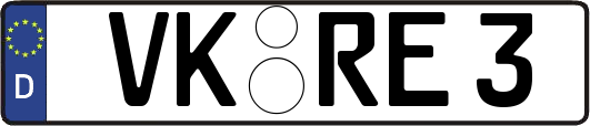 VK-RE3