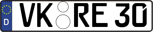 VK-RE30