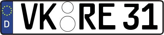 VK-RE31