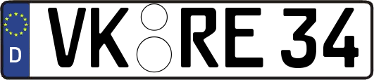 VK-RE34