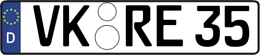 VK-RE35