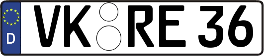 VK-RE36