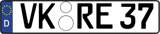 VK-RE37