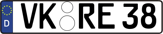 VK-RE38