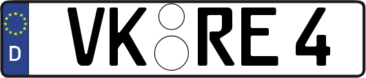 VK-RE4