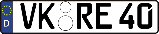VK-RE40