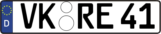 VK-RE41