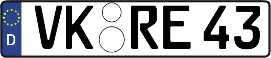 VK-RE43