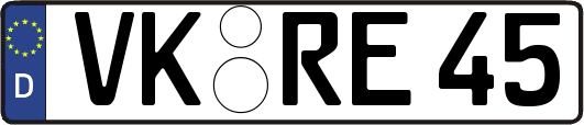 VK-RE45