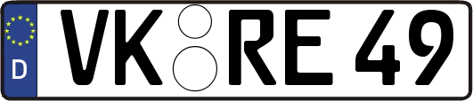 VK-RE49