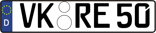 VK-RE50