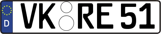 VK-RE51