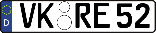 VK-RE52