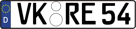 VK-RE54