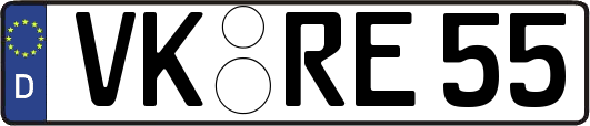 VK-RE55