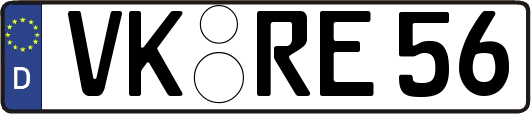 VK-RE56