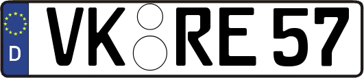 VK-RE57