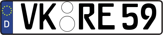 VK-RE59