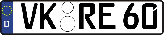 VK-RE60