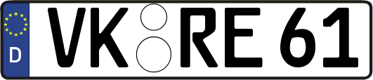 VK-RE61