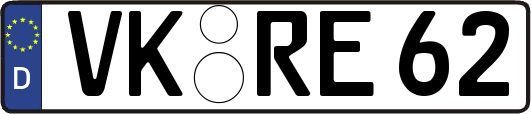 VK-RE62