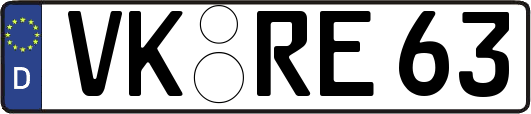 VK-RE63