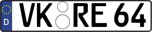 VK-RE64
