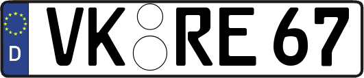 VK-RE67