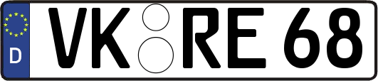 VK-RE68