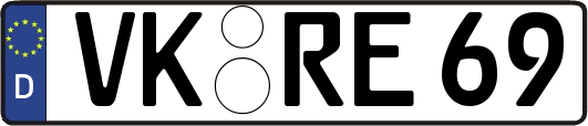 VK-RE69