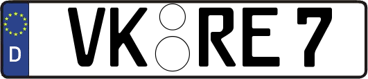 VK-RE7