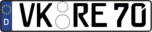VK-RE70