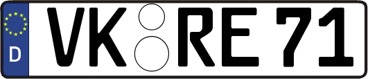 VK-RE71
