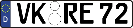 VK-RE72