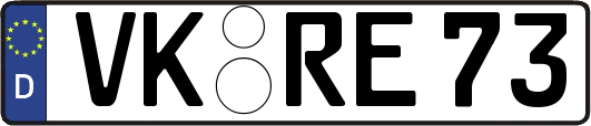 VK-RE73