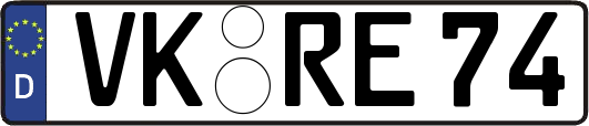 VK-RE74