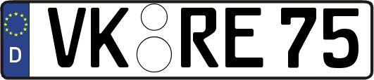 VK-RE75