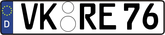VK-RE76