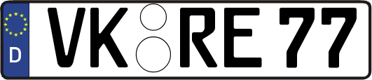 VK-RE77
