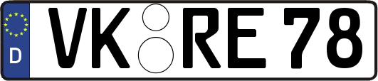VK-RE78
