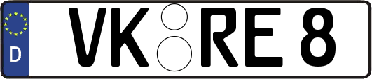 VK-RE8