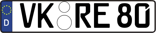 VK-RE80