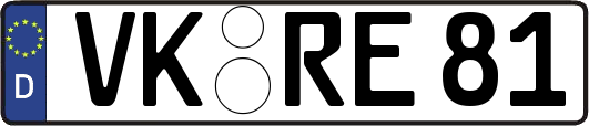 VK-RE81