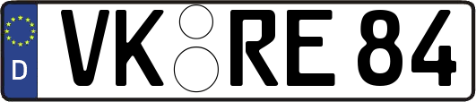 VK-RE84