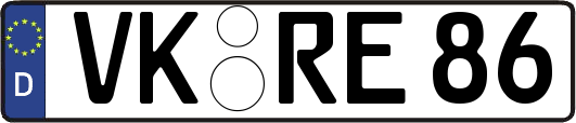 VK-RE86