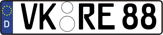 VK-RE88