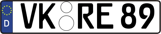 VK-RE89