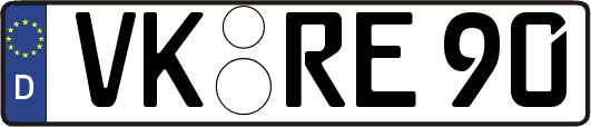 VK-RE90