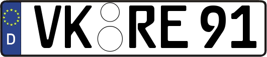 VK-RE91