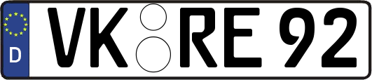 VK-RE92